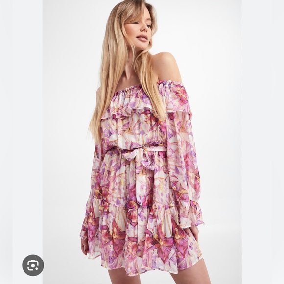 Liu-jo new dress with tag. - Picture 1 of 5